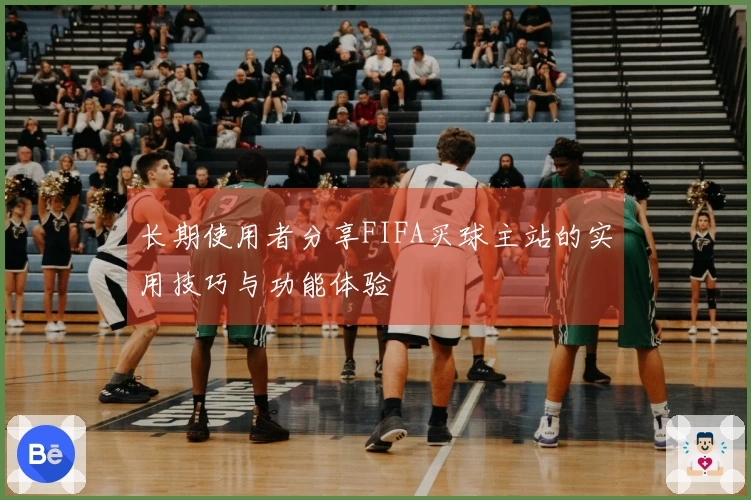 长期使用者分享FIFA买球主站的实用技巧与功能体验