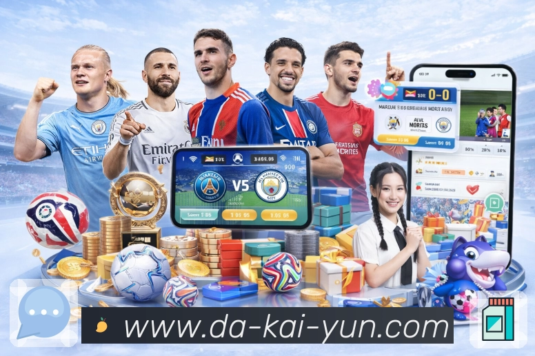 我们的使命与愿景