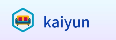kaiyun Logo